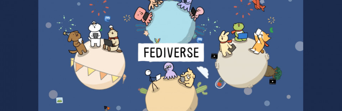Fediverse Cover Image