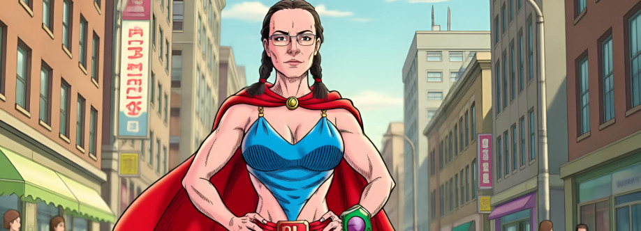 Fox Feature Syndicate Cover Image