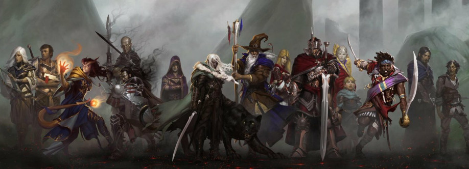 Forgotten Realms Wiki Cover Image