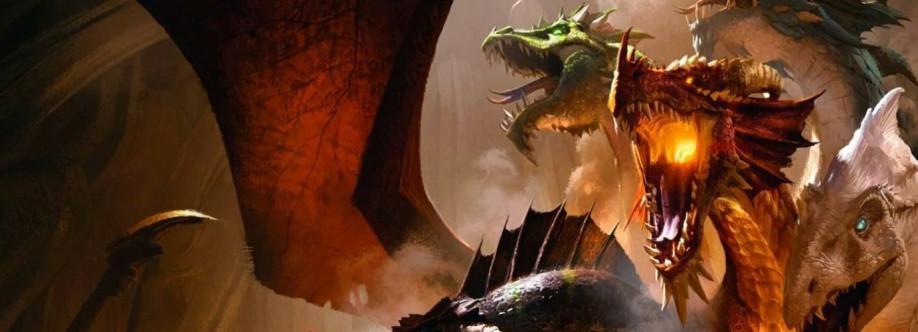 DnD Fanatics Cover Image