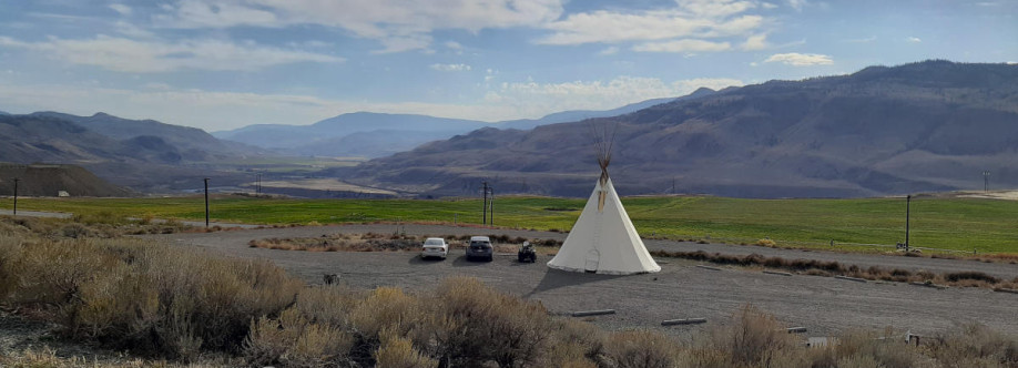 Tswec Tribal Government Cover Image