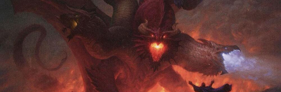 Tiamat Takhisis Cover Image